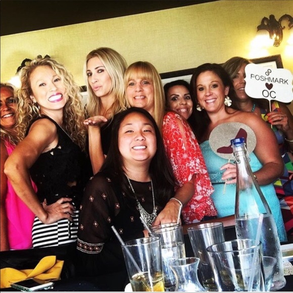 Poshmark Turns 9. Come celebrate with us virtually - Picture 11 of 13